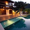 Casa no Rio Vermelho / Mauri Gomes (6) © Cid Junkes