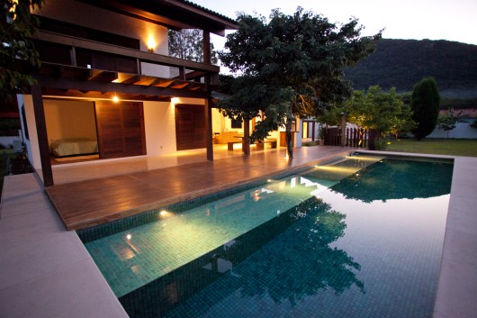 Casa no Rio Vermelho / Mauri Gomes (6)