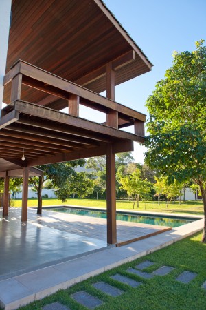 Casa no Rio Vermelho / Mauri Gomes (8)