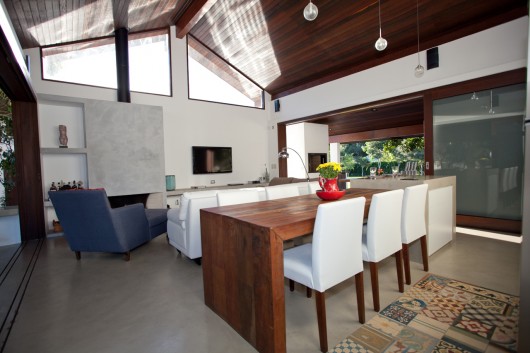 Casa no Rio Vermelho / Mauri Gomes (11)