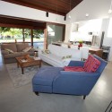 Casa no Rio Vermelho / Mauri Gomes (12) © Cid Junkes