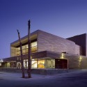Teatro Vícar / Gabriel Verd Arquitectos (2) © Roland Halbe