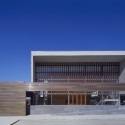 Teatro Vícar / Gabriel Verd Arquitectos (5) © Roland Halbe