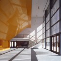 Teatro Vícar / Gabriel Verd Arquitectos (11) © Roland Halbe