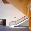 Teatro Vícar / Gabriel Verd Arquitectos (12) © Roland Halbe