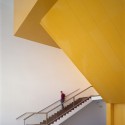 Teatro Vícar / Gabriel Verd Arquitectos (13) © Roland Halbe
