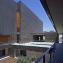 Teatro Vícar / Gabriel Verd Arquitectos (14) © Roland Halbe