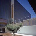 Teatro Vícar / Gabriel Verd Arquitectos (15) © Roland Halbe