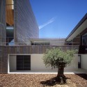 Teatro Vícar / Gabriel Verd Arquitectos (16) © Roland Halbe