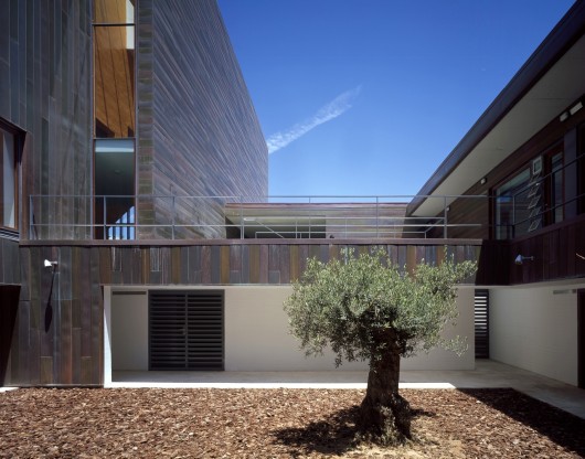 Teatro Vícar / Gabriel Verd Arquitectos (16)