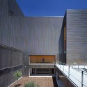 Teatro Vícar / Gabriel Verd Arquitectos (17) © Roland Halbe