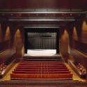 Teatro Vícar / Gabriel Verd Arquitectos (19) © Roland Halbe