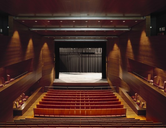 Teatro Vícar / Gabriel Verd Arquitectos (19)