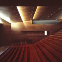 Teatro Vícar / Gabriel Verd Arquitectos (21) © Isao Suzuki