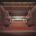 Teatro Vícar / Gabriel Verd Arquitectos (22) © Isao Suzuki