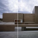 Teatro Vícar / Gabriel Verd Arquitectos (23) © Isao Suzuki