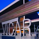 Teatro Vícar / Gabriel Verd Arquitectos (25) © Carl Lang