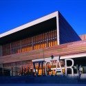 Teatro Vícar / Gabriel Verd Arquitectos (26) © Carl Lang