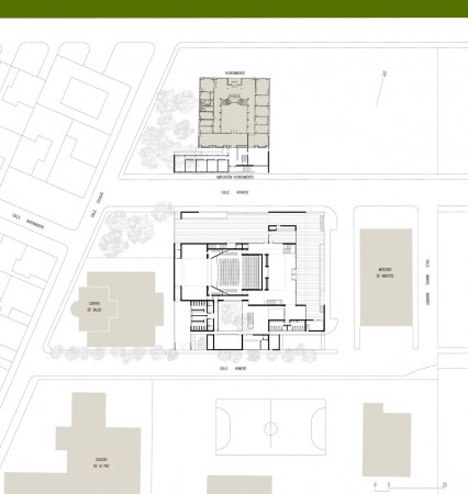 Teatro Vícar / Gabriel Verd Arquitectos (28)