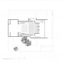 Teatro Vícar / Gabriel Verd Arquitectos (30) Planta 4