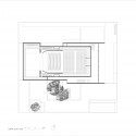 Teatro Vícar / Gabriel Verd Arquitectos (31) Planta 5