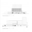 Teatro Vícar / Gabriel Verd Arquitectos (33) Fachadas