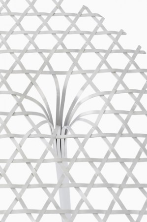 Mesa Aço - Bambu / nendo (3)
