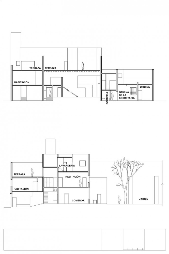 Clássicos da Arquitetura: Casa Luis Barragán / Luis Barragán