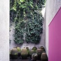 Clássicos da Arquitetura: Casa Luis Barragán / Luis Barragán (28) © Cortesia Casa Luis Barragán