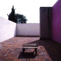 Clássicos da Arquitetura: Casa Luis Barragán / Luis Barragán (27) © Cortesia Casa Luis Barragán