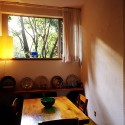 Clássicos da Arquitetura: Casa Luis Barragán / Luis Barragán (24) © Cortesia Casa Luis Barragán