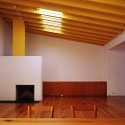 Clássicos da Arquitetura: Casa Luis Barragán / Luis Barragán (5) © Cortesia Casa Luis Barragán