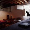Clássicos da Arquitetura: Casa Luis Barragán / Luis Barragán (21) © Cortesia Casa Luis Barragán