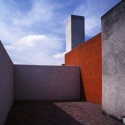 Clássicos da Arquitetura: Casa Luis Barragán / Luis Barragán (20) © Cortesia Casa Luis Barragán
