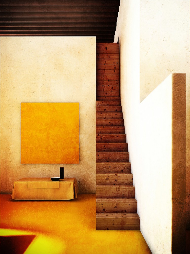 Clássicos da Arquitetura: Casa Luis Barragán / Luis Barragán