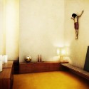 Clássicos da Arquitetura: Casa Luis Barragán / Luis Barragán (10) © flickr LrBln