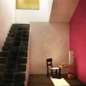 Clássicos da Arquitetura: Casa Luis Barragán / Luis Barragán (6) © flickr LrBln