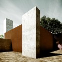 Clássicos da Arquitetura: Casa Luis Barragán / Luis Barragán (1) © flickr LrBln