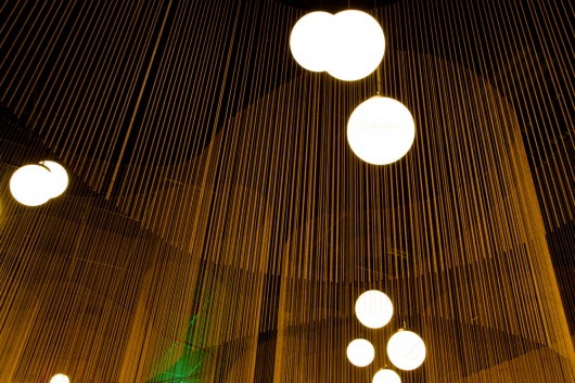 Centro Cultural Amanda / 01ARQ (3)