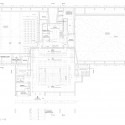 Centro Cultural Amanda / 01ARQ (15) Planta
