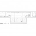 Centro Cultural Amanda / 01ARQ (17) Corte