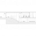 Centro Cultural Amanda / 01ARQ (22) Corte