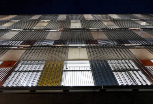 Universidade de Medicina Harvest / Shogo Iwata (5)