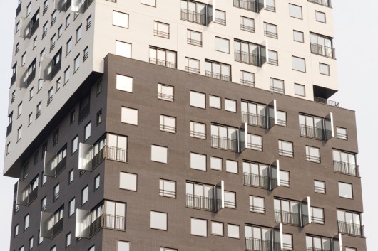 La Liberté / Dominique Perrault Architecture (3)