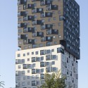 La Liberté / Dominique Perrault Architecture (11) © Mark Sekuur / Prima Focus / DPA / Adagp