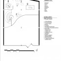 Agência AM4 Rio de Janeiro / Escritório Criativo (21) Planta 2° Pavto. - Especificada