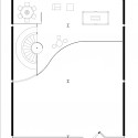 Agência AM4 Rio de Janeiro / Escritório Criativo (19) Planta 2° Pavto.