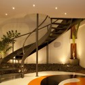 Agência AM4 Rio de Janeiro / Escritório Criativo (4) © Fabrizia Granatieri
