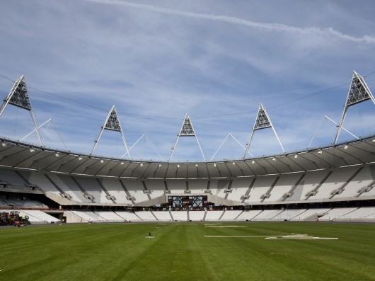 Estádio Olímpico de Londres 2012 / Populous (15)