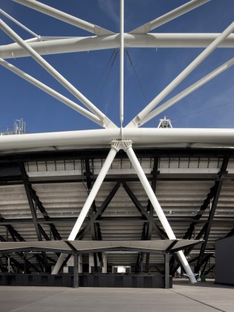 Estádio Olímpico de Londres 2012 / Populous (13)